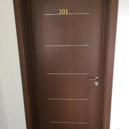 Pensión Къща За Гости 