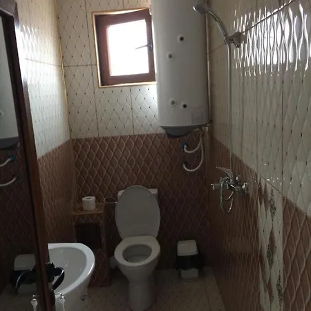 Къща За Гости 